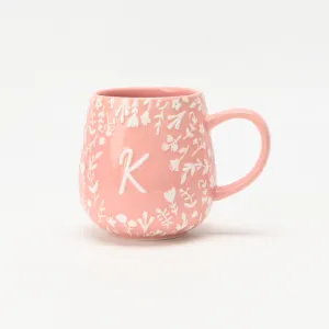 Morning Blossom Mug-2