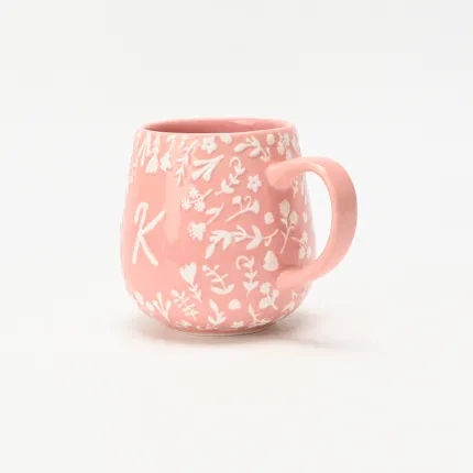 Morning Blossom Mug-2