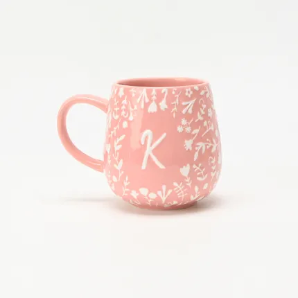 Morning Blossom Mug-2