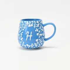 Morning Blossom Mug-3