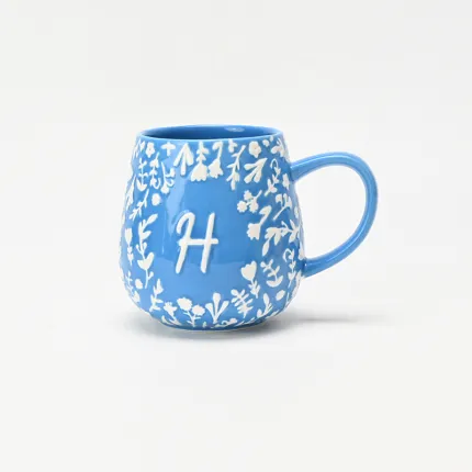 Morning Blossom Mug-3