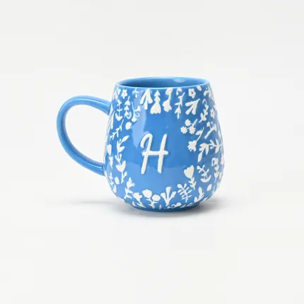 Morning Blossom Mug-3