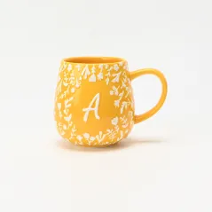 Morning Blossom Mug-4