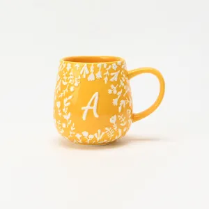 Morning Blossom Mug-4