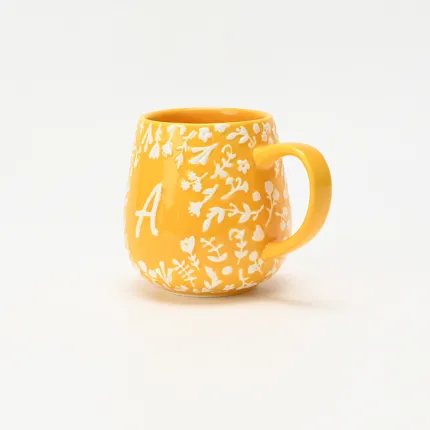 Morning Blossom Mug-4