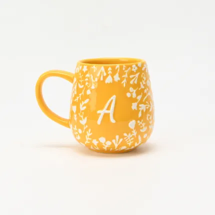 Morning Blossom Mug-4