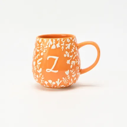 Morning Blossom Mug-5