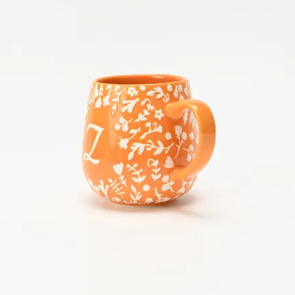 Morning Blossom Mug-5