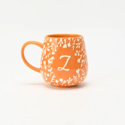 Morning Blossom Mug-5