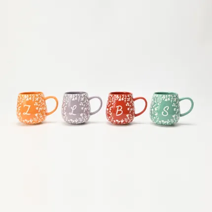 Morning Blossom Mug-5