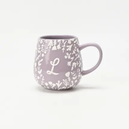 Morning Blossom Mug-6