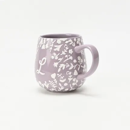Morning Blossom Mug-6