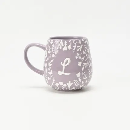 Morning Blossom Mug-6
