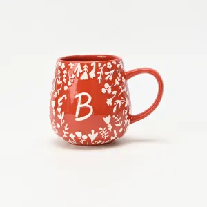 Morning Blossom Mug-7
