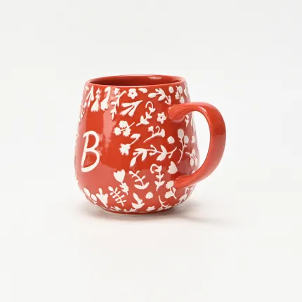 Morning Blossom Mug-7
