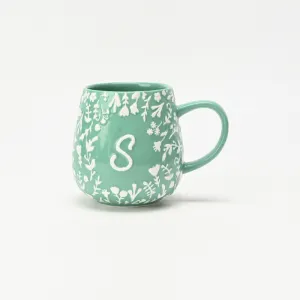 Morning Blossom Mug-8
