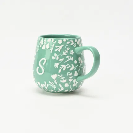 Morning Blossom Mug-8