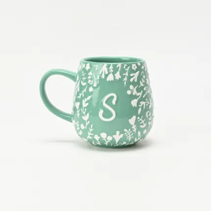 Morning Blossom Mug-8