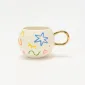Playful Geometry Mug-2