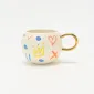 Playful Geometry Mug-3
