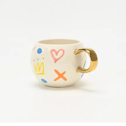 Playful Geometry Mug-3