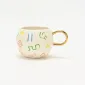 Playful Geometry Mug-4