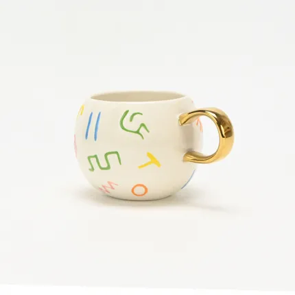 Playful Geometry Mug-4