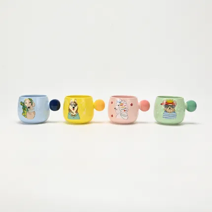 Party Pup Mug-2