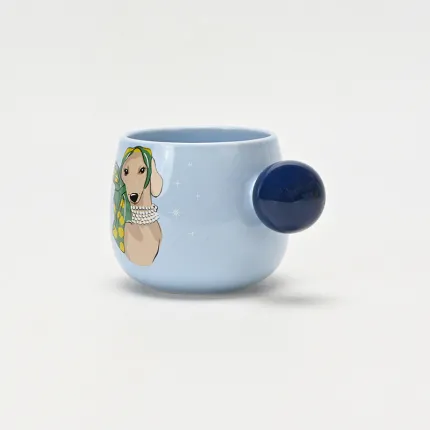 Party Pup Mug-1