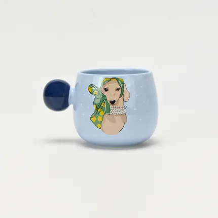 Party Pup Mug-1