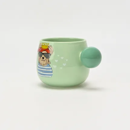 Party Pup Mug-2
