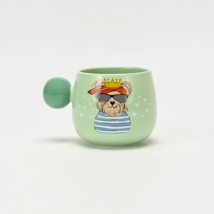 Party Pup Mug-2