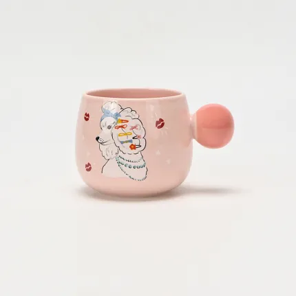 Party Pup Mug-3