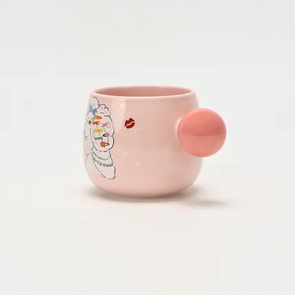 Party Pup Mug-3