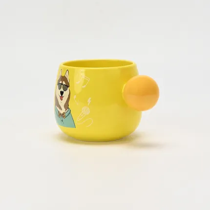 Party Pup Mug-4