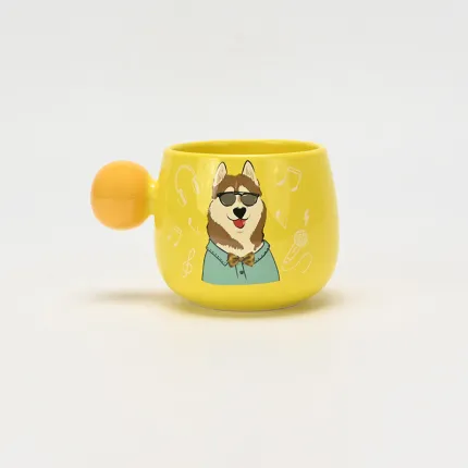 Party Pup Mug-4