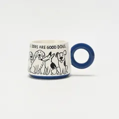 Family Puppy Mug-4