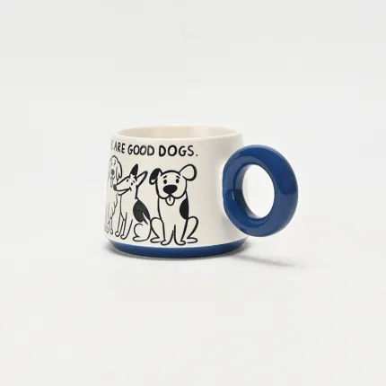 Family Puppy Mug-4
