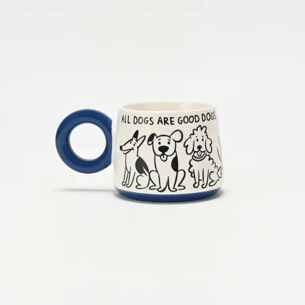 Family Puppy Mug-4