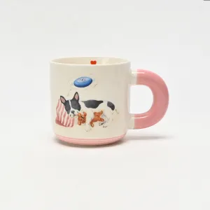Cozy Pup Mug-1