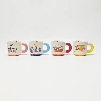 Cozy Pup Mug-2