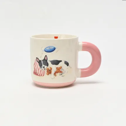Cozy Pup Mug-1