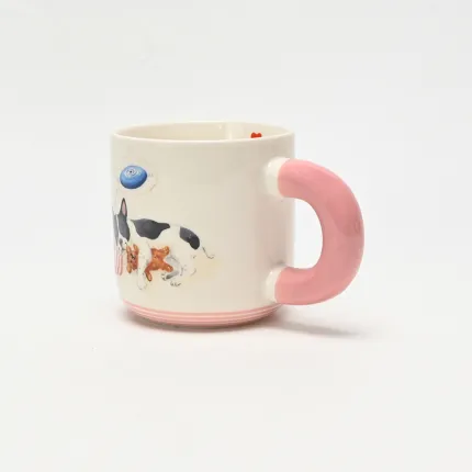 Cozy Pup Mug-1