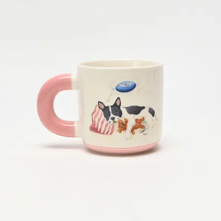 Cozy Pup Mug-1