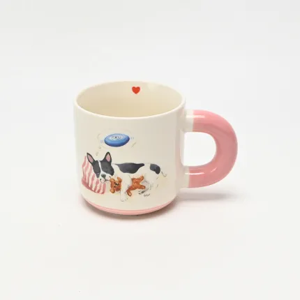 Cozy Pup Mug-1