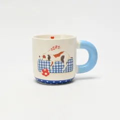 Cozy Pup Mug-2