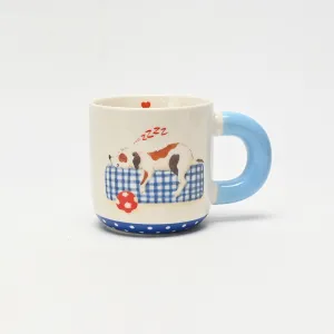 Cozy Pup Mug-2