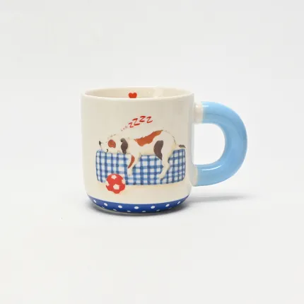 Cozy Pup Mug-2