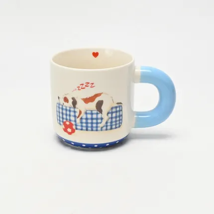 Cozy Pup Mug-2