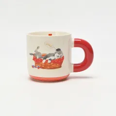 Cozy Pup Mug-3